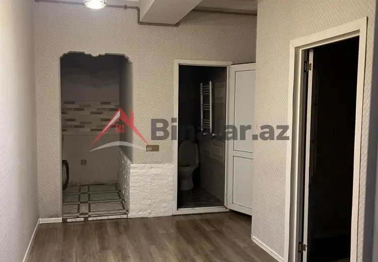 450 AZN - 0 otaqlı mənzil Kirayə (aylıq), Xırdalan