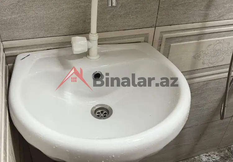 450 AZN - 0 otaqlı mənzil Kirayə (aylıq), Xırdalan