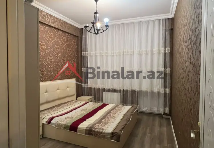 450 AZN - 0 otaqlı mənzil Kirayə (aylıq), Xırdalan