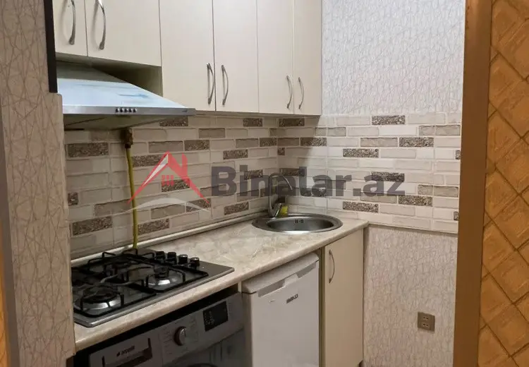 450 AZN - 0 otaqlı mənzil Kirayə (aylıq), Xırdalan