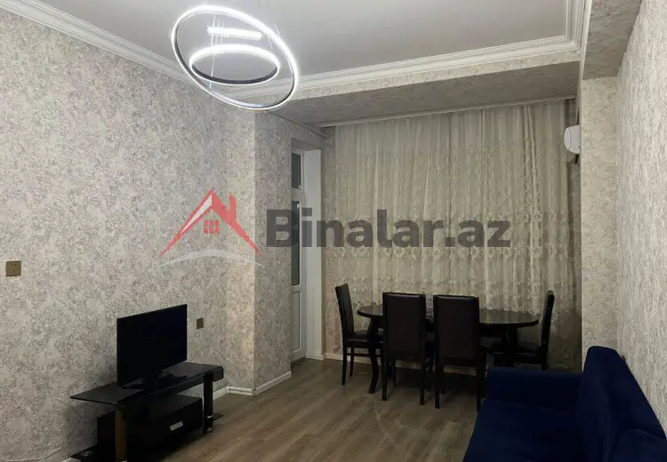 450 AZN - 0 otaqlı mənzil Kirayə (aylıq), Xırdalan