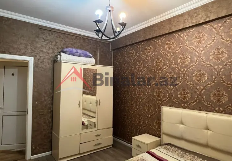 450 AZN - 0 otaqlı mənzil Kirayə (aylıq), Xırdalan