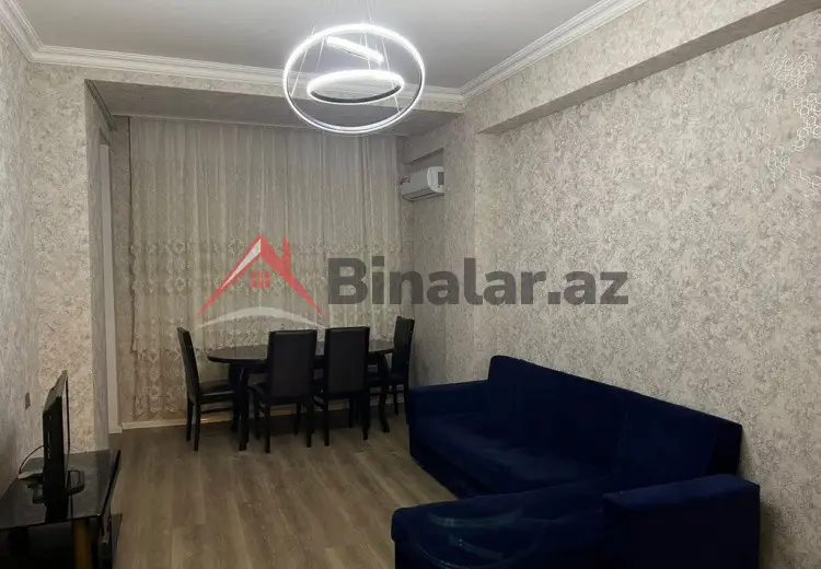 450 AZN - 0 otaqlı mənzil Kirayə (aylıq), Xırdalan