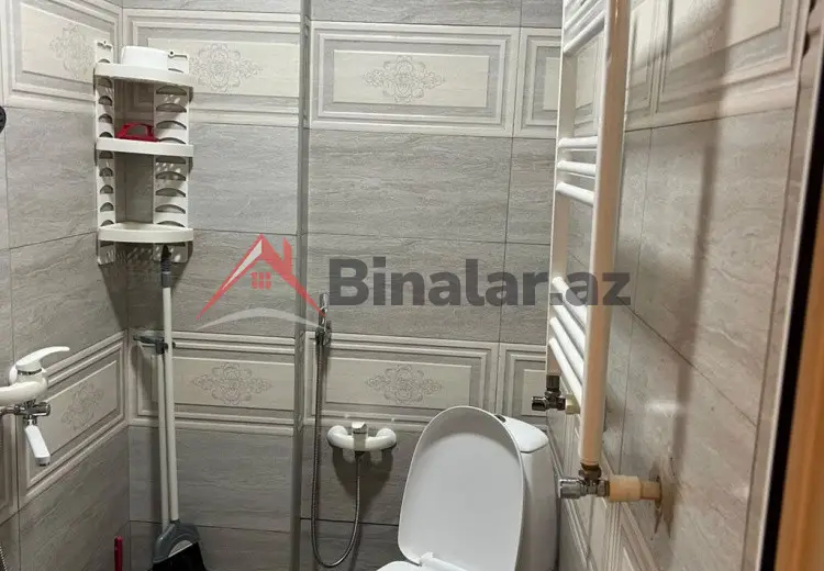 450 AZN - 0 otaqlı mənzil Kirayə (aylıq), Xırdalan