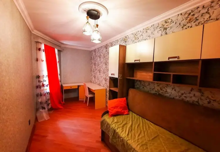 1 000 AZN - 3 otaqlı mənzil Kirayə (aylıq), Nərimanov, Bakı