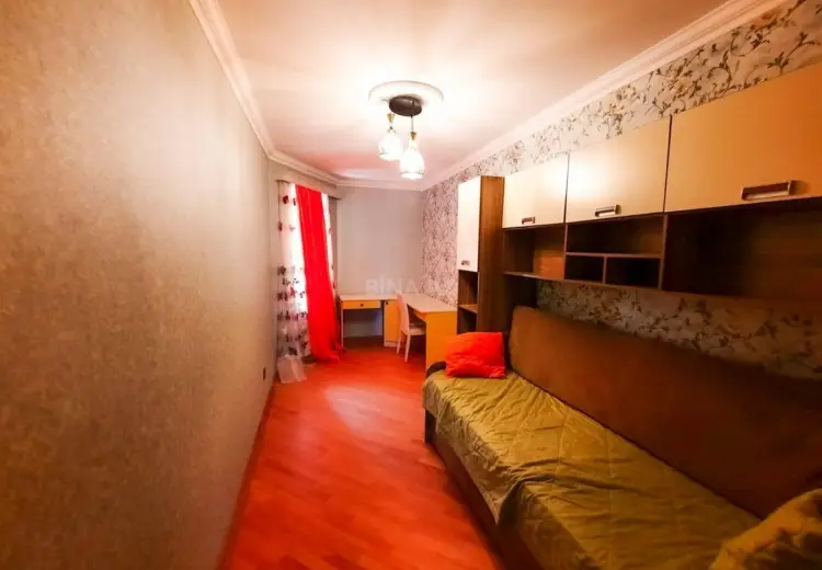 1 000 AZN - 3 otaqlı mənzil Kirayə (aylıq), Nərimanov, Bakı