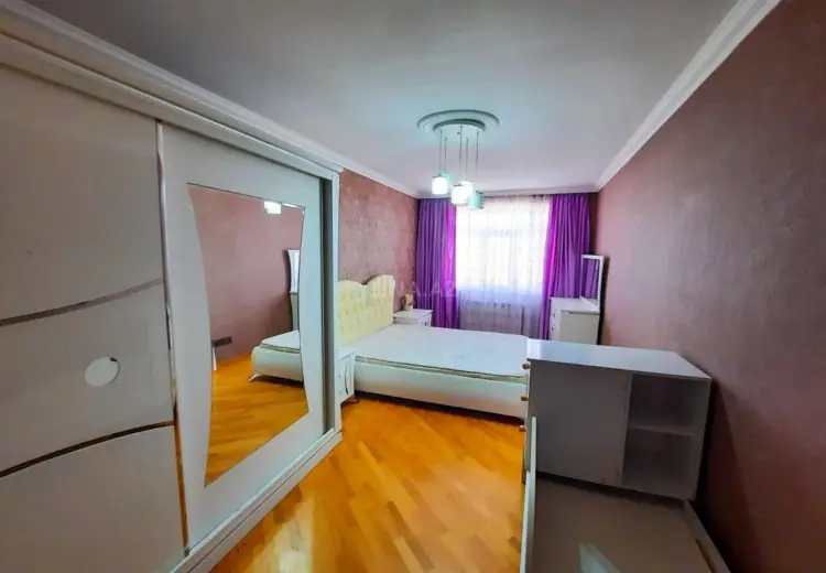 1 000 AZN - 3 otaqlı mənzil Kirayə (aylıq), Nərimanov, Bakı