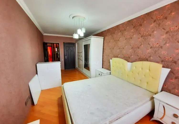 1 000 AZN - 3 otaqlı mənzil Kirayə (aylıq), Nərimanov, Bakı