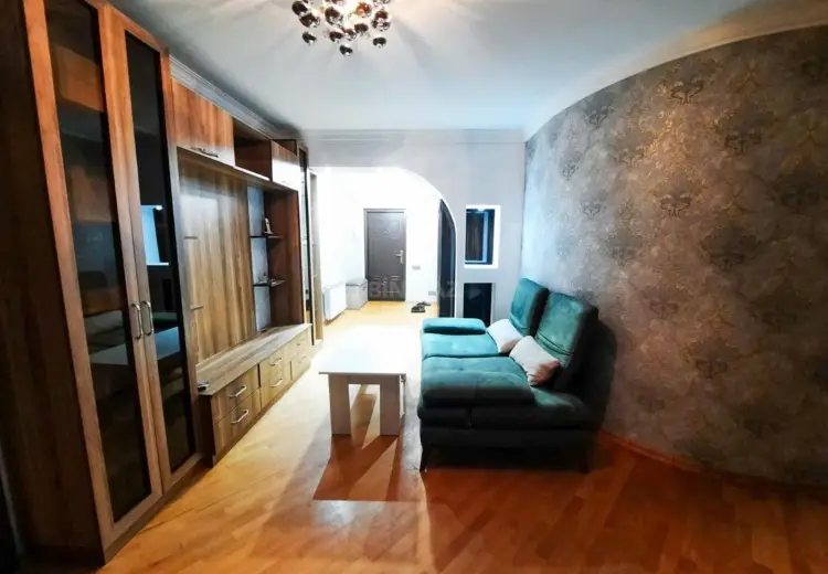 1 000 AZN - 3 otaqlı mənzil Kirayə (aylıq), Nərimanov, Bakı
