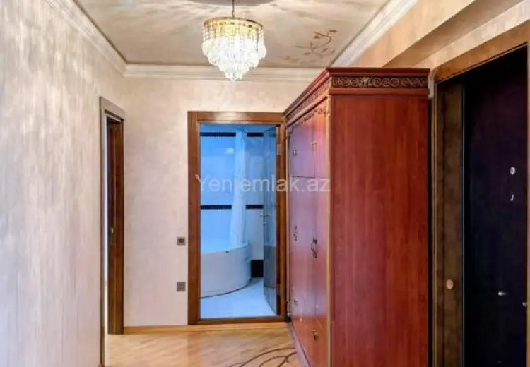 215 000 AZN - 2 otaqlı mənzil Satılır, Nərimanov, Bakı