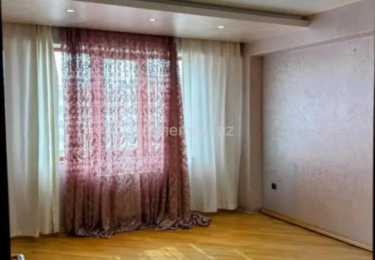 215 000 AZN - 2 otaqlı mənzil Satılır, Nərimanov, Bakı