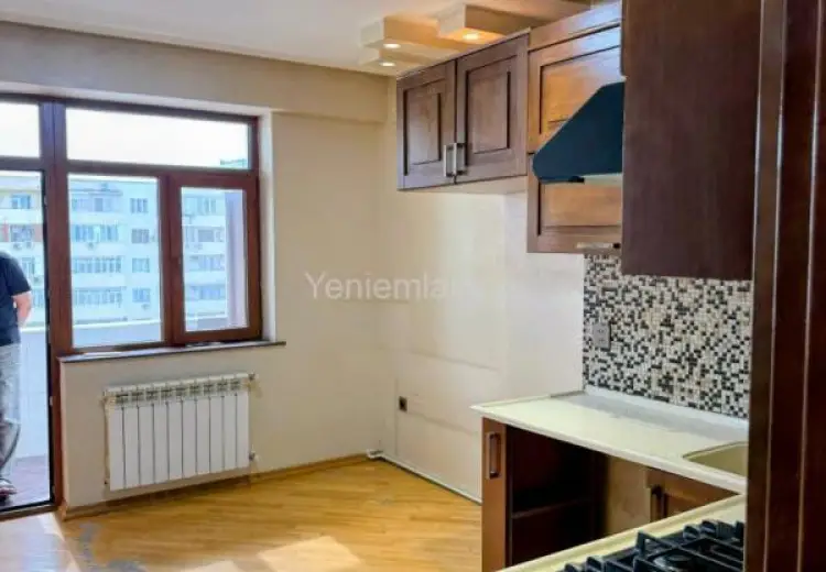 215 000 AZN - 2 otaqlı mənzil Satılır, Nərimanov, Bakı