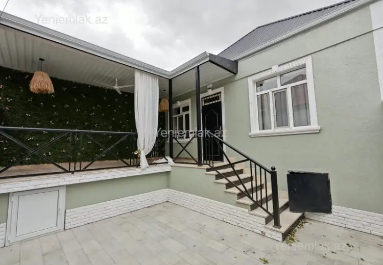 97 000 AZN - 3 otaqlı mənzil Satılır, Zabrat qəs., Sabunçu, Bakı