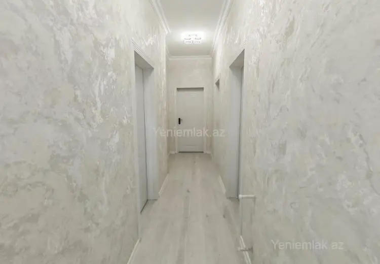 97 000 AZN - 3 otaqlı mənzil Satılır, Zabrat qəs., Sabunçu, Bakı