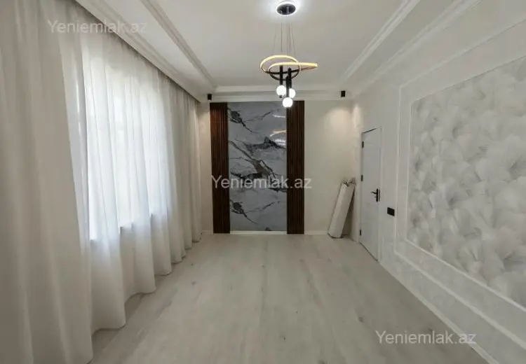 97 000 AZN - 3 otaqlı mənzil Satılır, Zabrat qəs., Sabunçu, Bakı