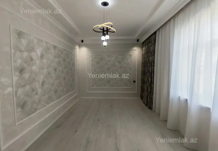 97 000 AZN - 3 otaqlı mənzil Satılır, Zabrat qəs., Sabunçu, Bakı