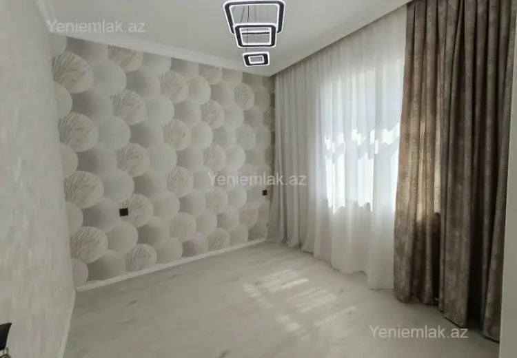 97 000 AZN - 3 otaqlı mənzil Satılır, Zabrat qəs., Sabunçu, Bakı