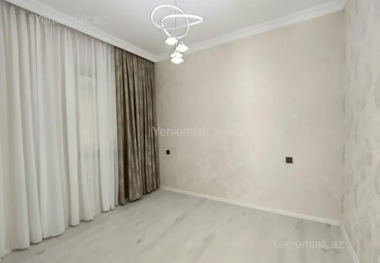 97 000 AZN - 3 otaqlı mənzil Satılır, Zabrat qəs., Sabunçu, Bakı