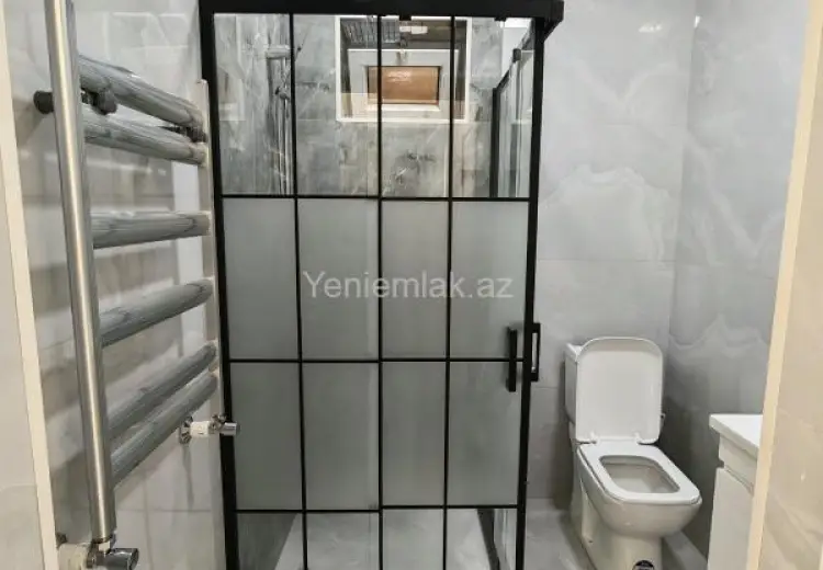 97 000 AZN - 3 otaqlı mənzil Satılır, Zabrat qəs., Sabunçu, Bakı