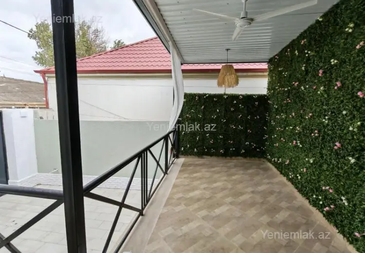 97 000 AZN - 3 otaqlı mənzil Satılır, Zabrat qəs., Sabunçu, Bakı