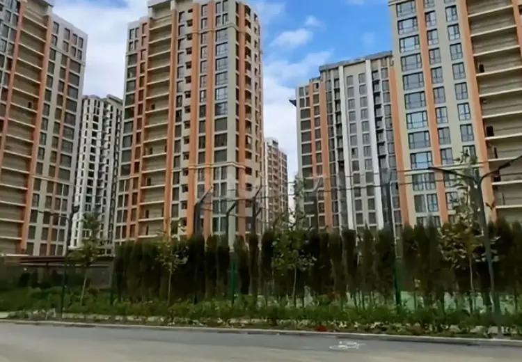 190 000 AZN - 2 otaqlı mənzil Satılır, Yasamal qəs., Abşeron
