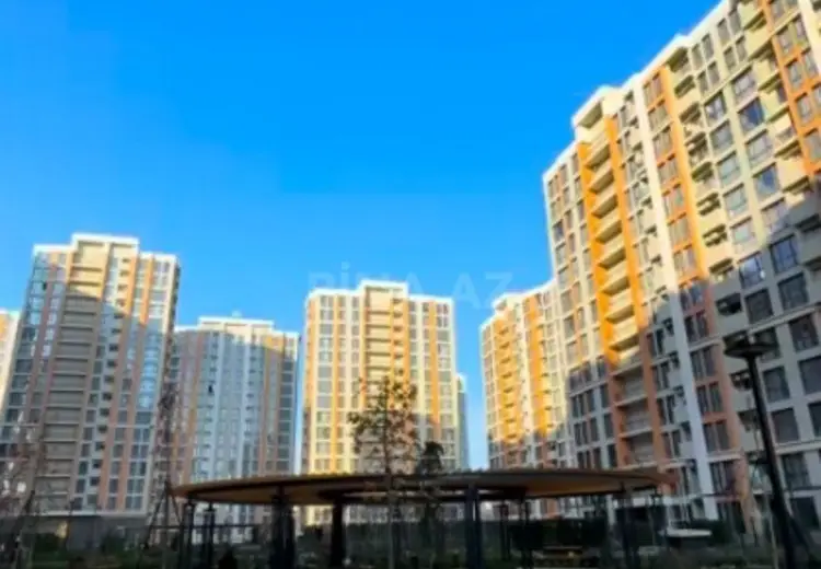 190 000 AZN - 2 otaqlı mənzil Satılır, Yasamal qəs., Abşeron