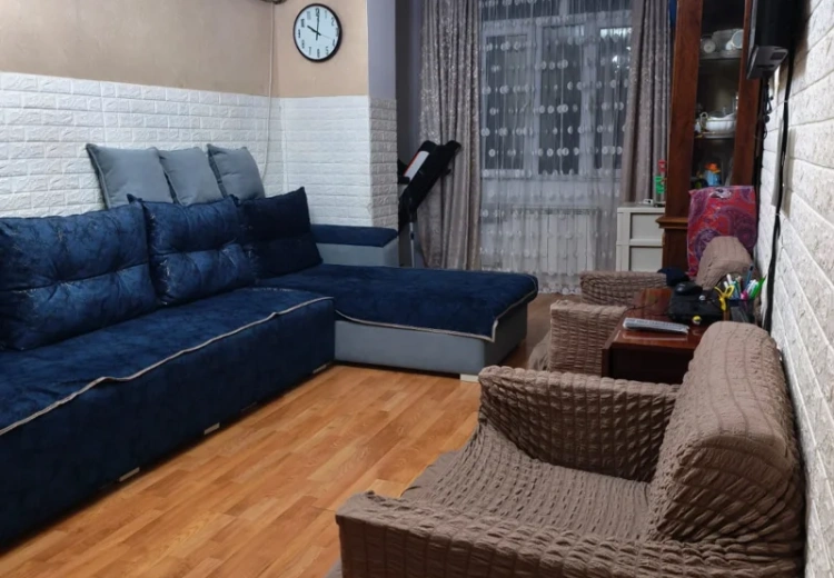 125 000 AZN - 2 otaqlı mənzil Satılır, 8-ci kilometr, Nizami, Bakı