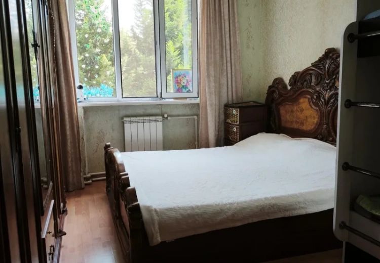 125 000 AZN - 2 otaqlı mənzil Satılır, 8-ci kilometr, Nizami, Bakı