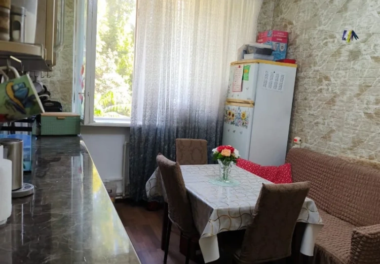 125 000 AZN - 2 otaqlı mənzil Satılır, 8-ci kilometr, Nizami, Bakı