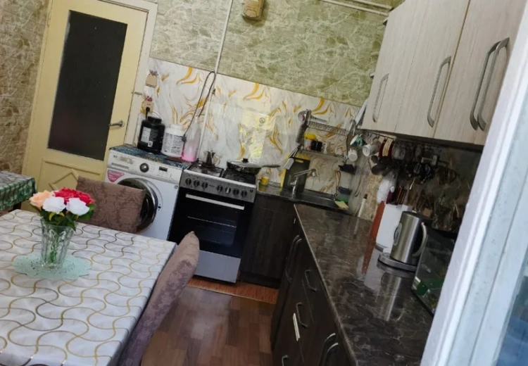 125 000 AZN - 2 otaqlı mənzil Satılır, 8-ci kilometr, Nizami, Bakı