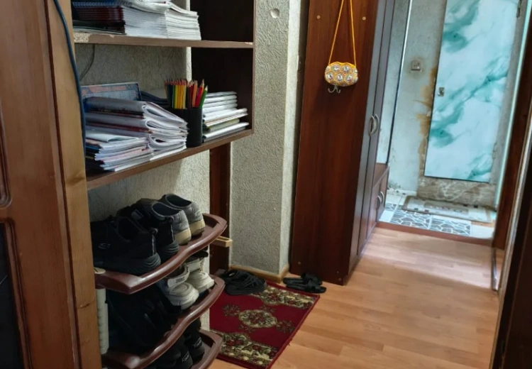 125 000 AZN - 2 otaqlı mənzil Satılır, 8-ci kilometr, Nizami, Bakı
