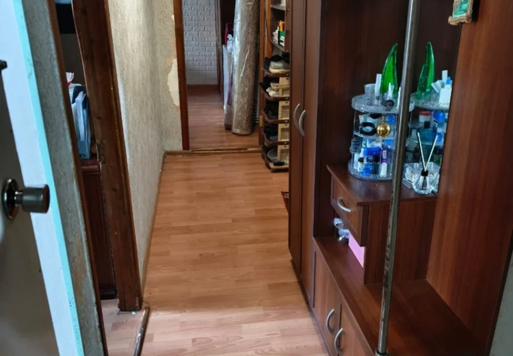 125 000 AZN - 2 otaqlı mənzil Satılır, 8-ci kilometr, Nizami, Bakı
