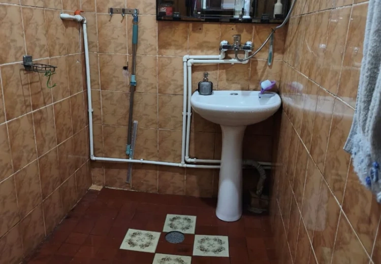 125 000 AZN - 2 otaqlı mənzil Satılır, 8-ci kilometr, Nizami, Bakı