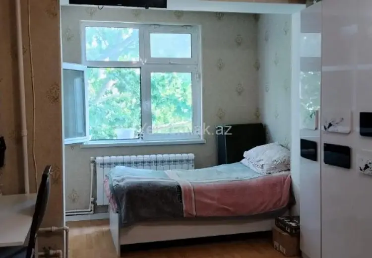 162 000 AZN - 2 otaqlı mənzil Satılır, Nərimanov, Bakı