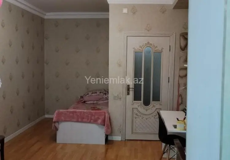 162 000 AZN - 2 otaqlı mənzil Satılır, Nərimanov, Bakı
