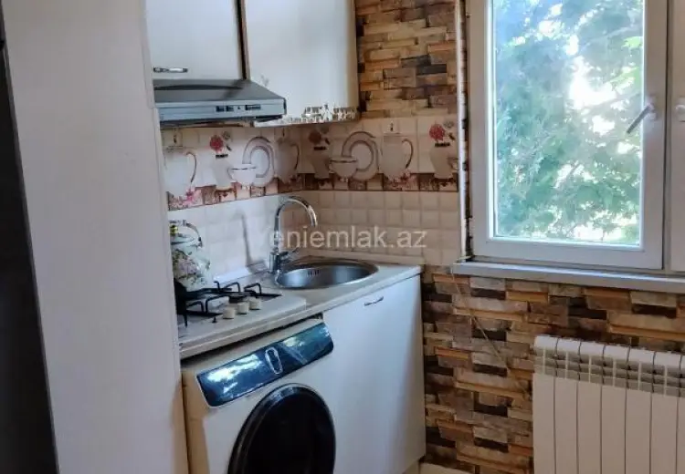 162 000 AZN - 2 otaqlı mənzil Satılır, Nərimanov, Bakı