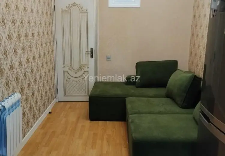 162 000 AZN - 2 otaqlı mənzil Satılır, Nərimanov, Bakı