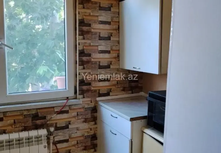 162 000 AZN - 2 otaqlı mənzil Satılır, Nərimanov, Bakı