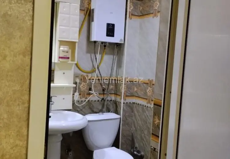 162 000 AZN - 2 otaqlı mənzil Satılır, Nərimanov, Bakı