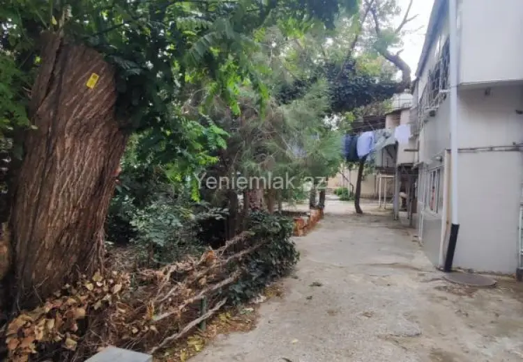 65 000 AZN - 1 otaqlı mənzil Satılır, Bayıl qəs., Səbail, Bakı