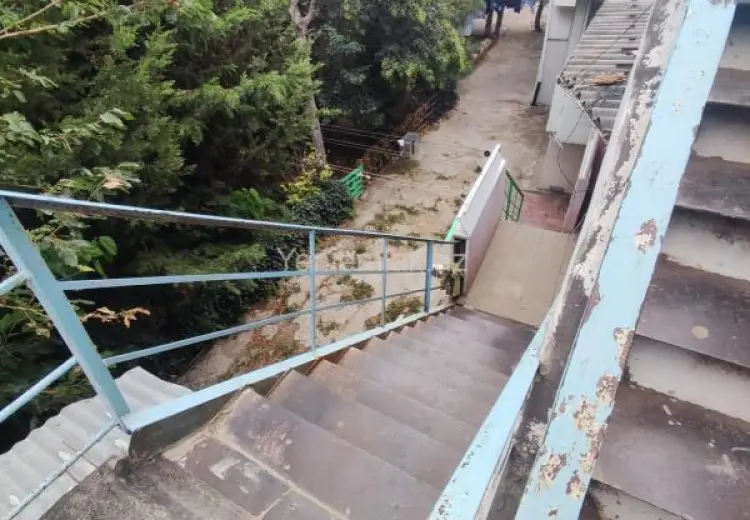 65 000 AZN - 1 otaqlı mənzil Satılır, Bayıl qəs., Səbail, Bakı