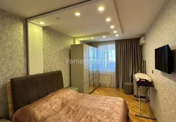 267 000 AZN - 3 otaqlı mənzil Satılır, Nərimanov, Bakı