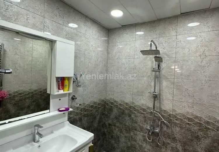 267 000 AZN - 3 otaqlı mənzil Satılır, Nərimanov, Bakı