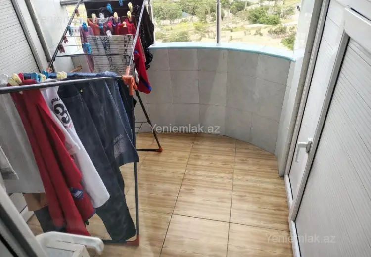 267 000 AZN - 3 otaqlı mənzil Satılır, Nərimanov, Bakı