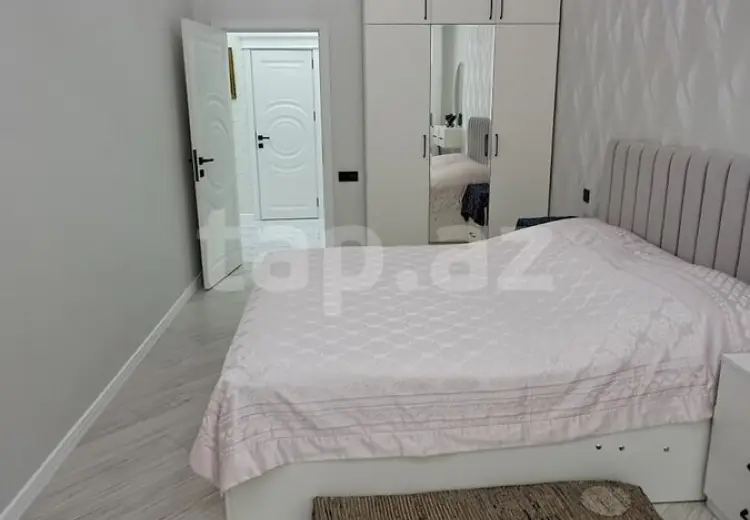 420 AZN - 2 otaqlı mənzil Kirayə (aylıq), Sumqayıt