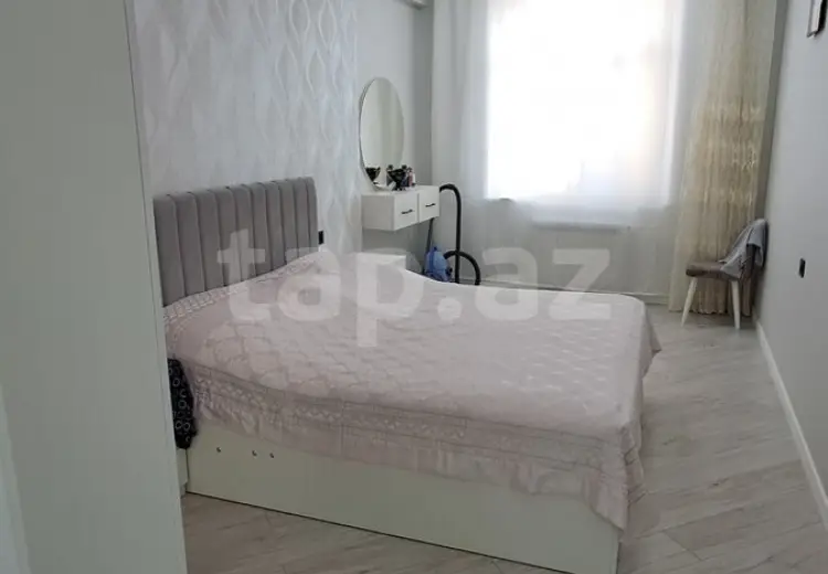 420 AZN - 2 otaqlı mənzil Kirayə (aylıq), Sumqayıt