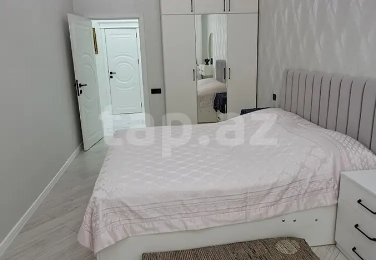 420 AZN - 2 otaqlı mənzil Kirayə (aylıq), Sumqayıt