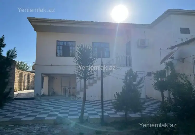 185 000 AZN - 5 otaqlı mənzil Satılır, 16-cı mikrorayon, Sumqayıt