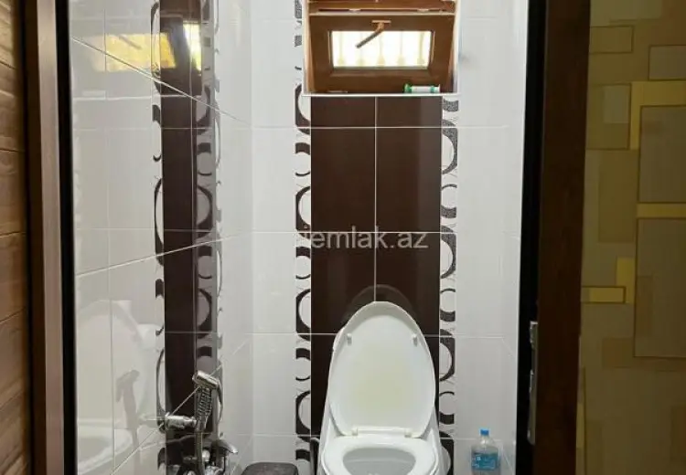 185 000 AZN - 5 otaqlı mənzil Satılır, 16-cı mikrorayon, Sumqayıt