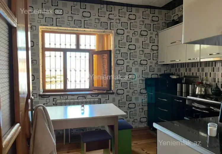 185 000 AZN - 5 otaqlı mənzil Satılır, 16-cı mikrorayon, Sumqayıt